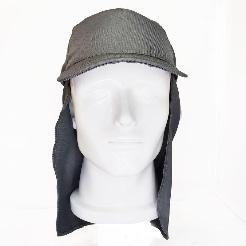 Gorro Legionario Gris-2