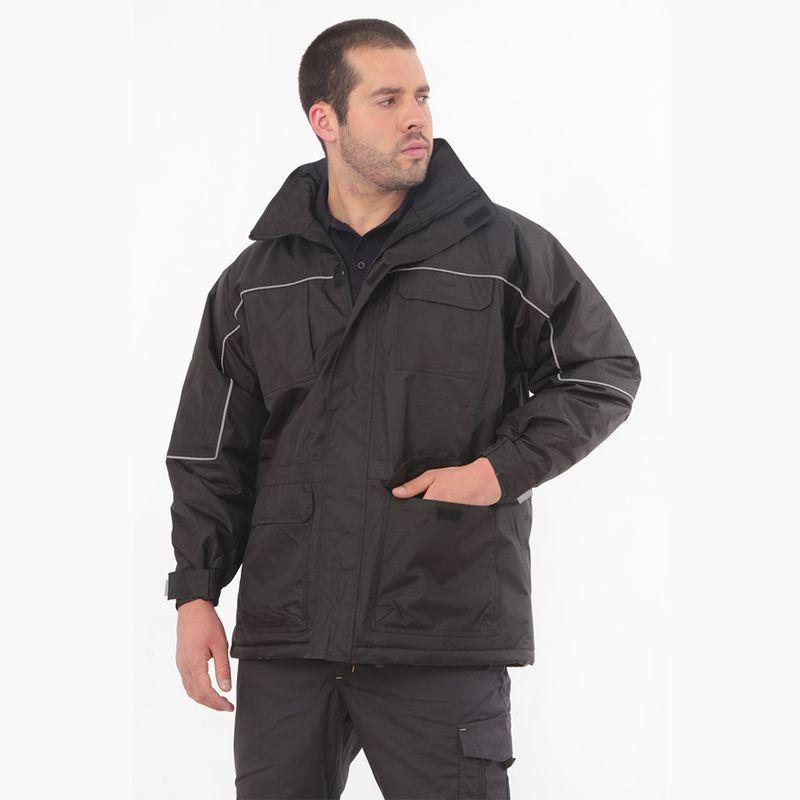 Parka Impermeable Ripstop Everest-0
