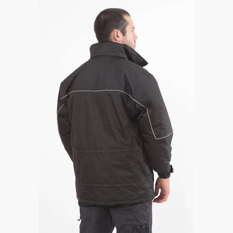 Parka Impermeable Ripstop Everest-1