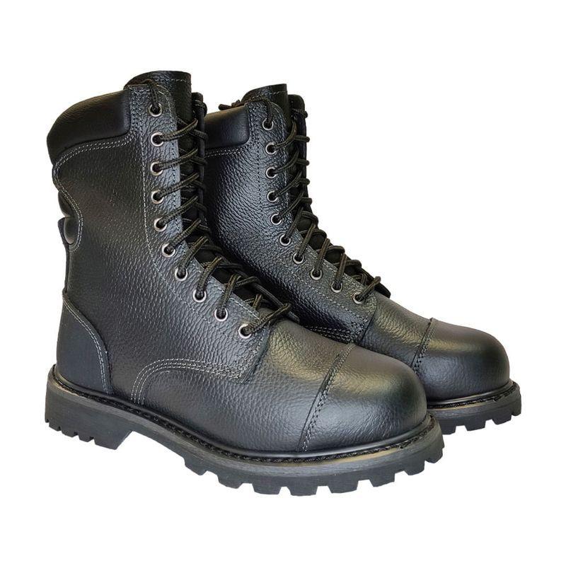 Bota Forestal Brigadista-0