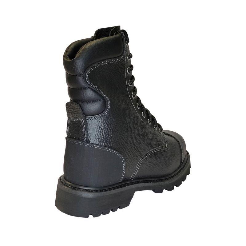 Bota Forestal Brigadista-1