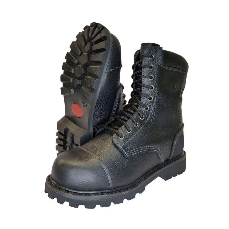 Bota Forestal Brigadista-3