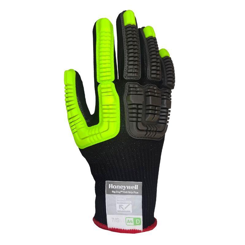 Guante Rig Dog Grip Honeywell-0