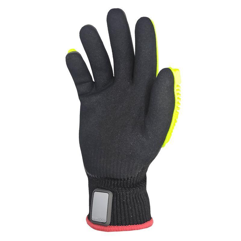 Guante Rig Dog Grip Honeywell-1