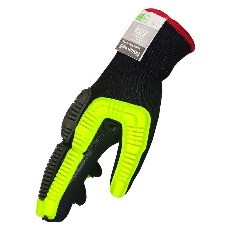 Guante Rig Dog Grip Honeywell-2