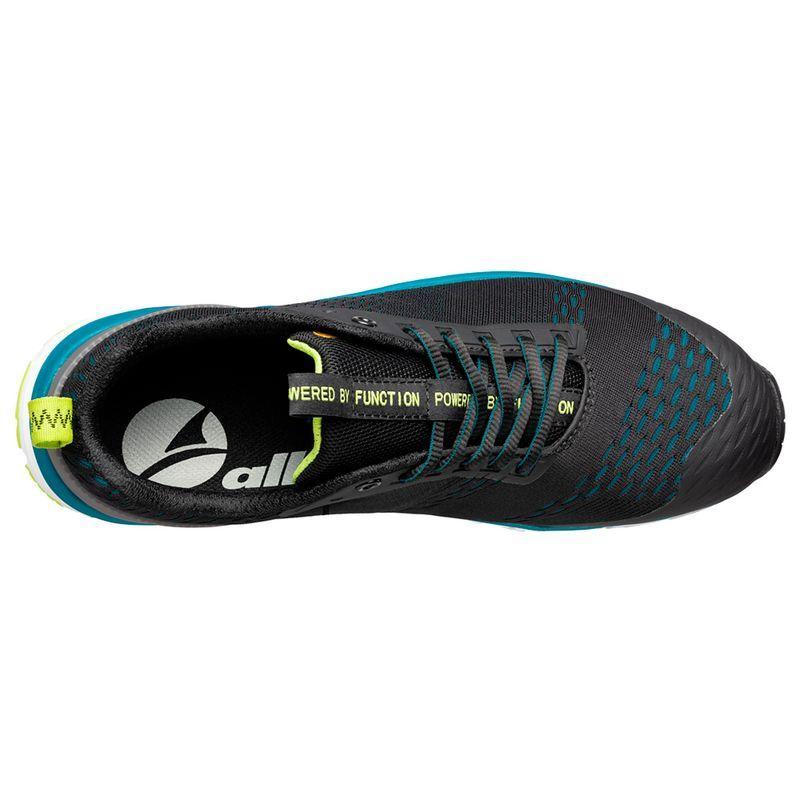 Zapatilla De Seguridad Aer55 Impulse Albatros-1