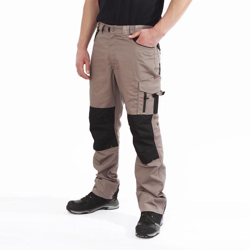 Pantalón Outdoor Ranger Everest-0