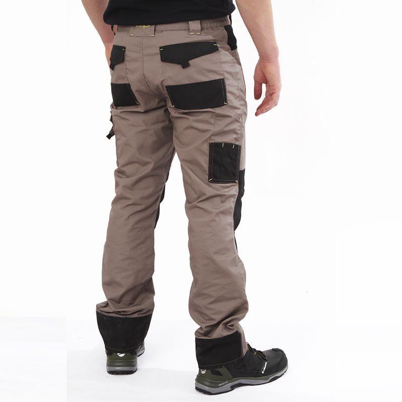 Pantalón Outdoor Ranger Everest-1