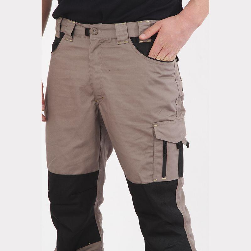 Pantalón Outdoor Ranger Everest-2