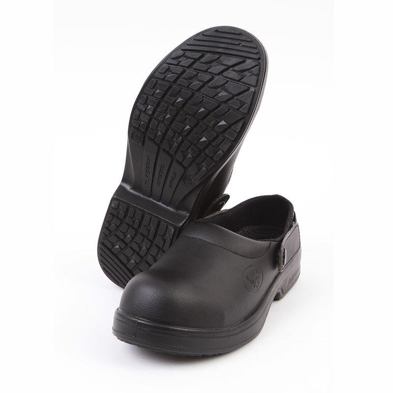 Calzado Cooking Maxwork-3