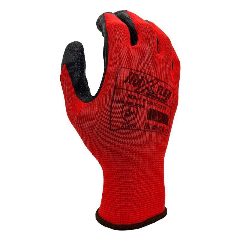 Guante Multiflex Látex L310-0