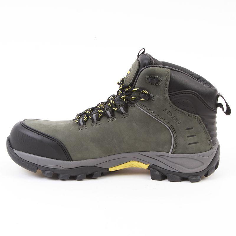 Botín De Seguridad Manager Maxwork-2