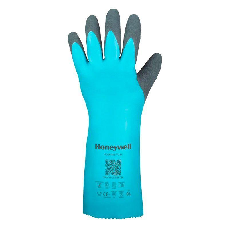 Guante Nitrilo Flex Trill Honeywell-0