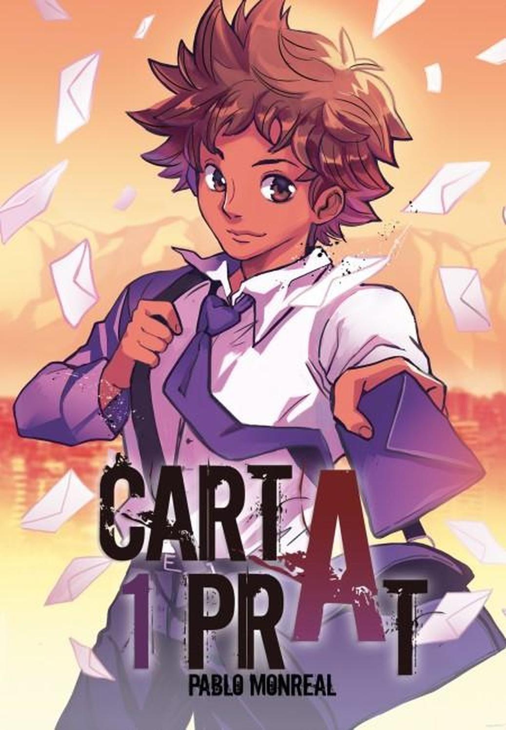 Manga Carta Prat 01 - Chile-0