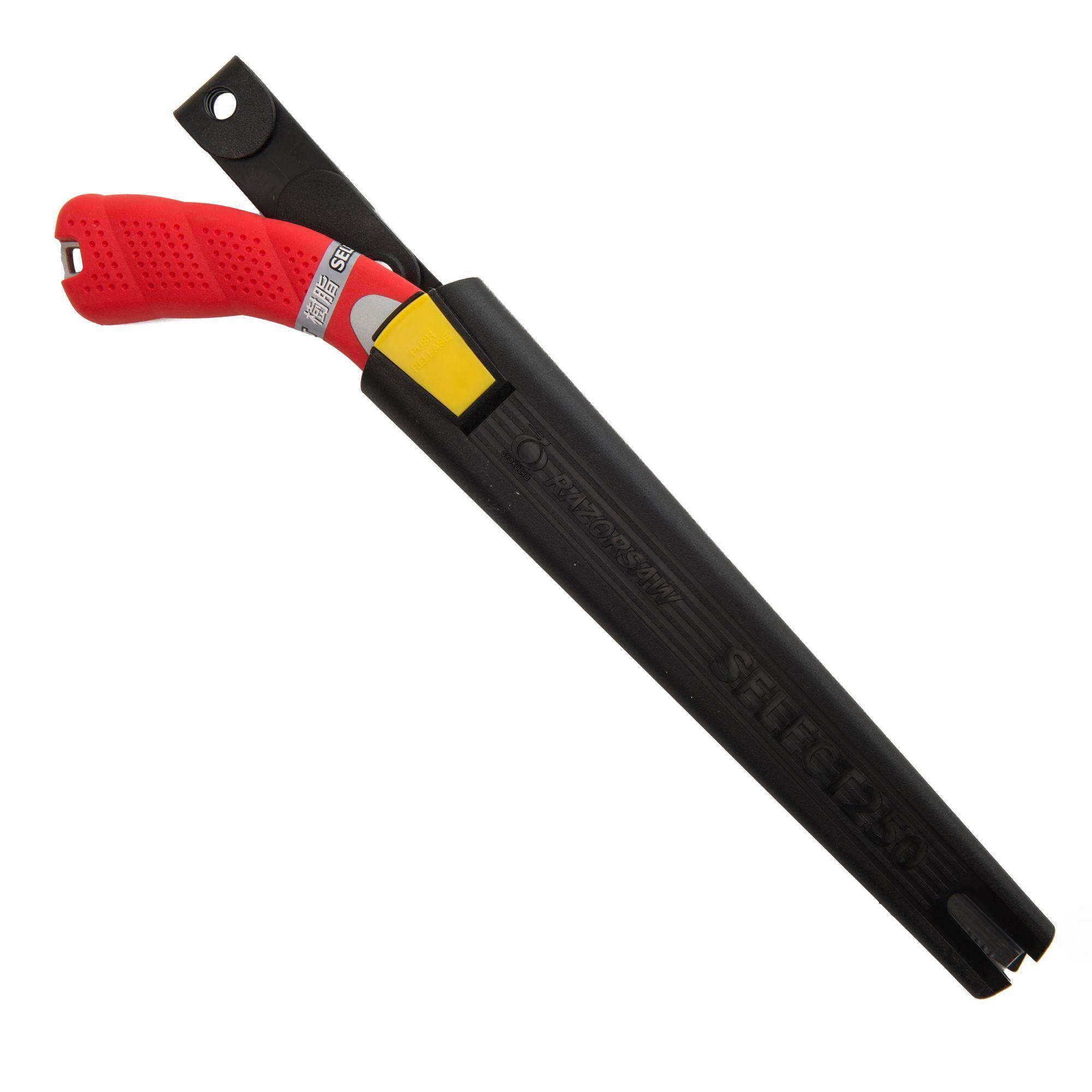 Sierra japonesa para tubos pvc-0