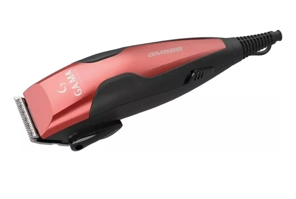 Cortapelos Clipper Gama Gm566 13 Piezas Motor Magnético-3