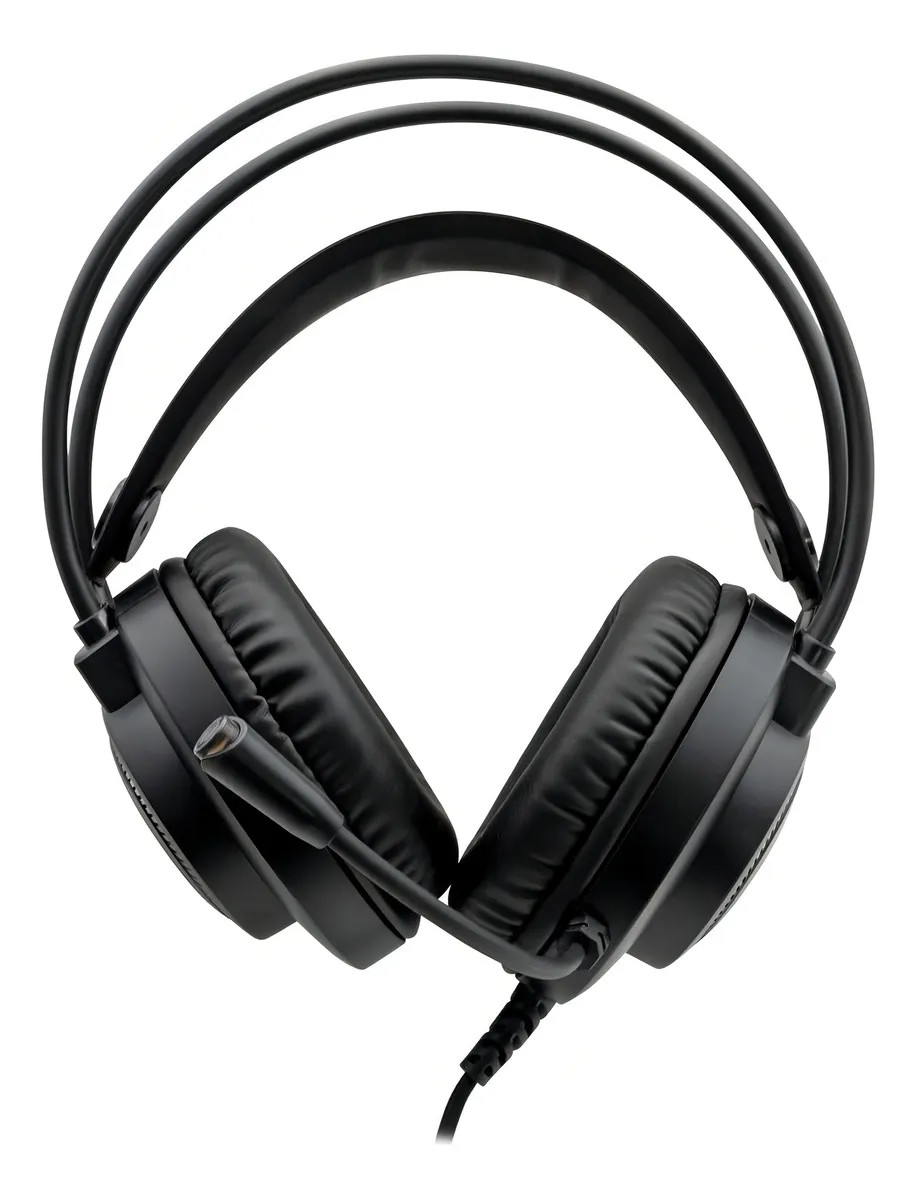 Audifono Gamer Monster Throb Rgb Ps4/ X-one/ Switch-3