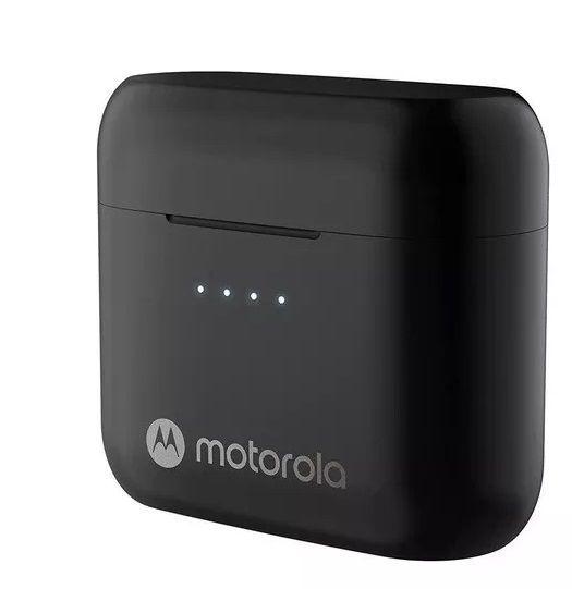 Audífonos Motorola Moto Buds S Anc In Ear Bluetooth Ipx5-3