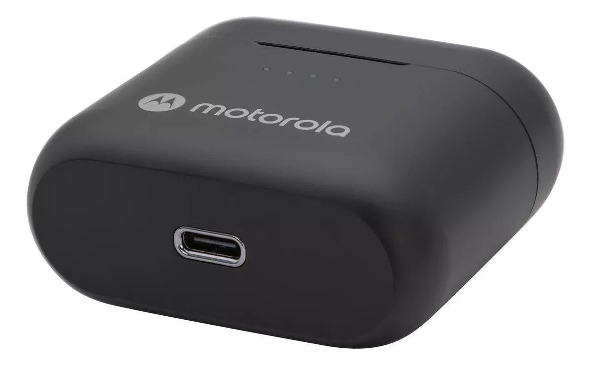Audífonos Motorola Moto Buds S Anc In Ear Bluetooth Ipx5-4