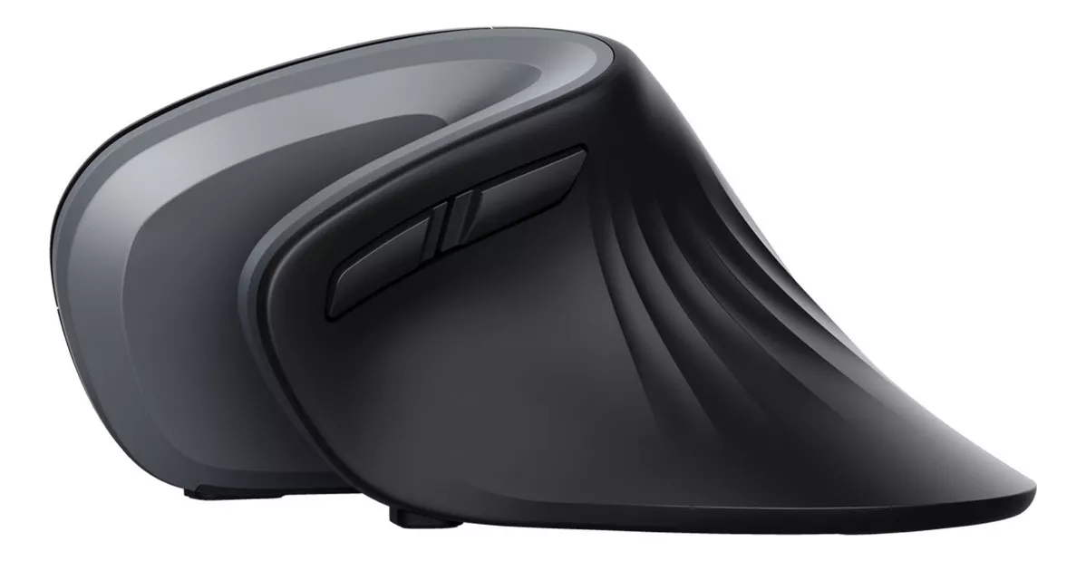Mouse Vertical Inalambrico Trust Verro Ergonomic 1600dpi-5