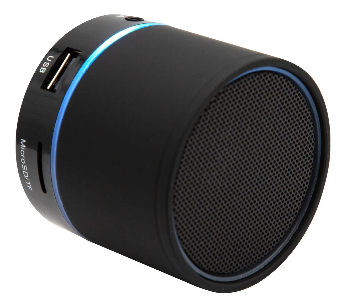 Parlante Portatil Bluetooth 5.0 P295 Rgb Microsd Philco-2