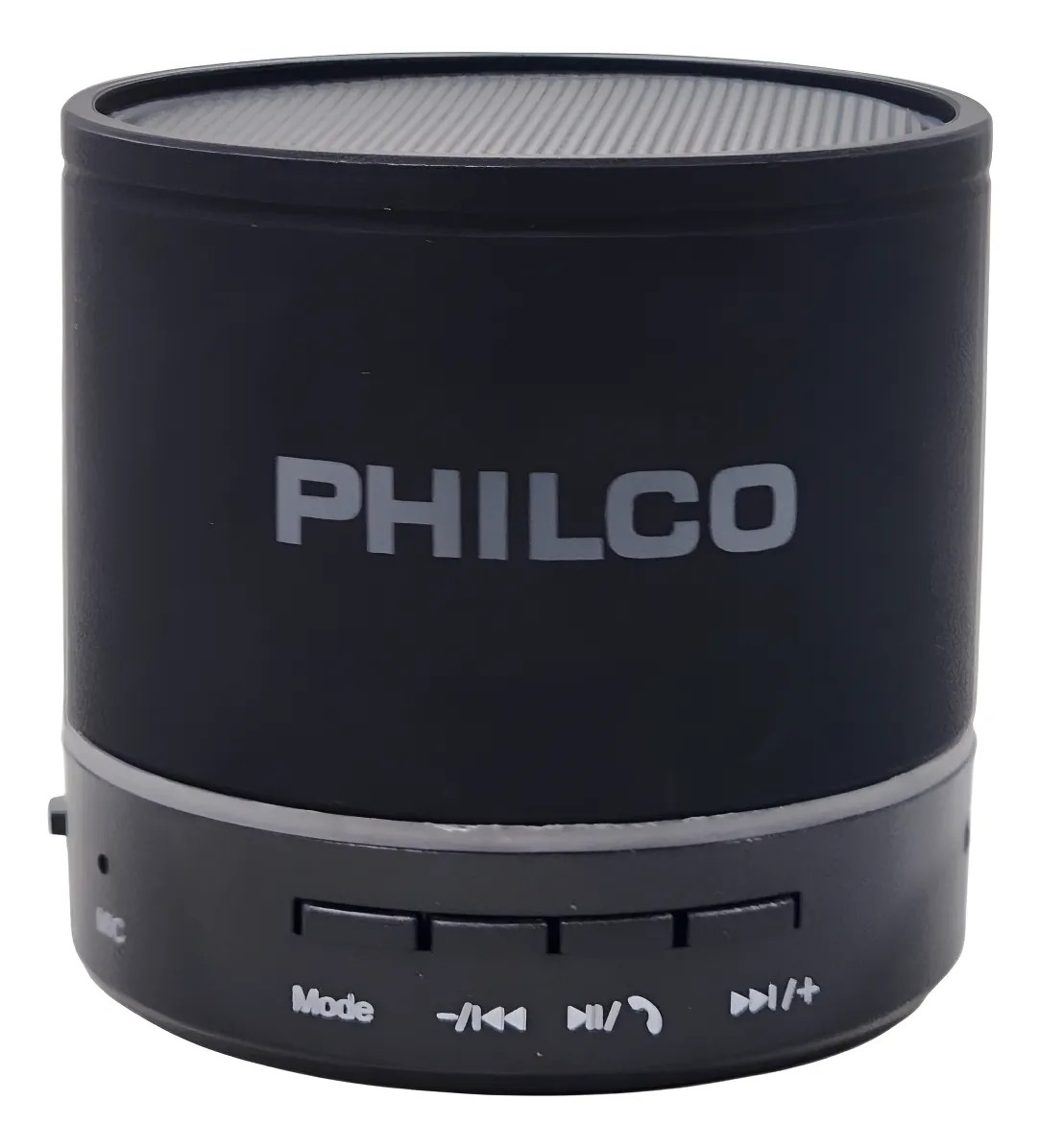 Parlante Portatil Bluetooth 5.0 P295 Rgb Microsd Philco-5