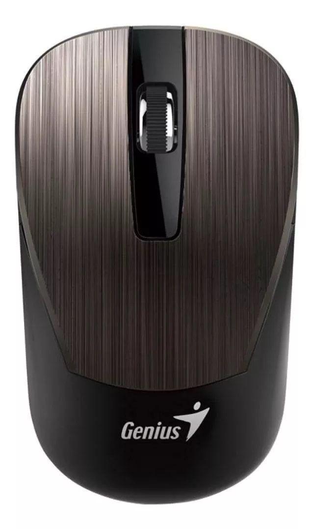 Mouse Inalámbrico Genius Nx-7015 Wireless 1200 Dpi-3