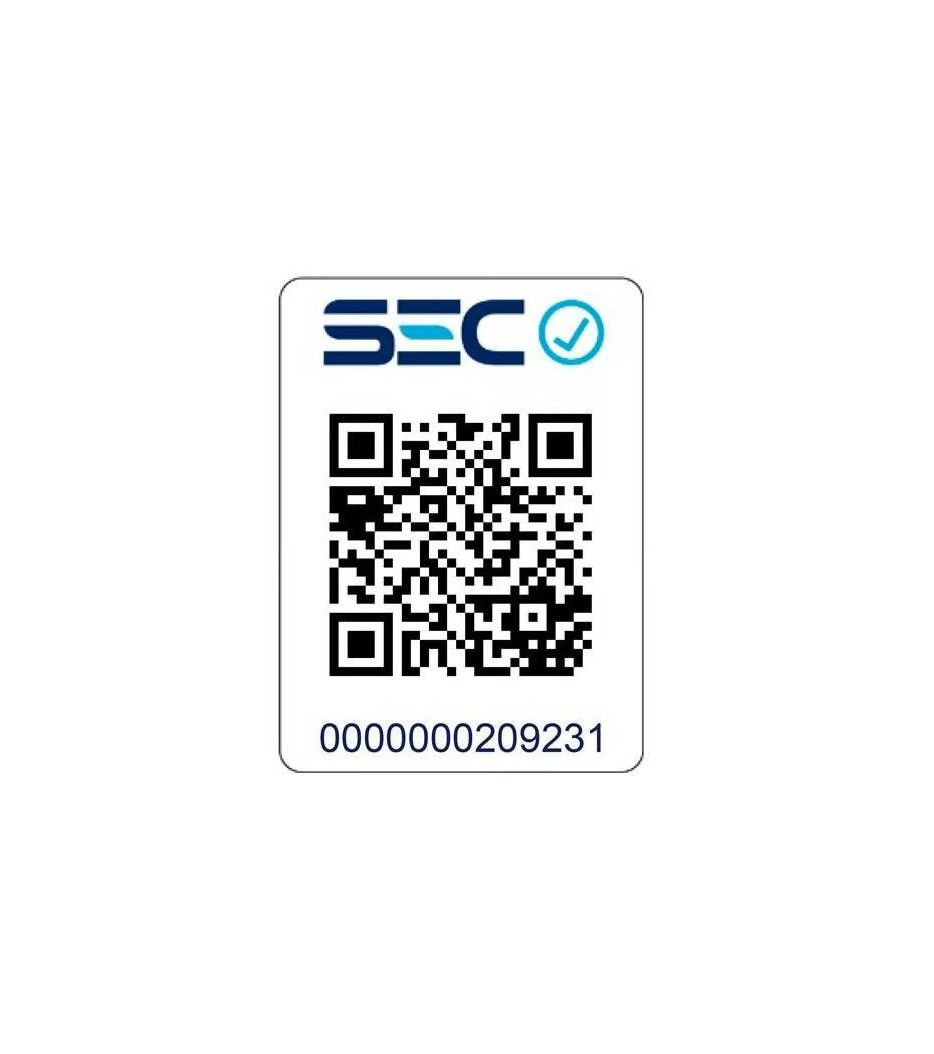 Secador Gama Eolic Travel Plegable 1200w/1600w Negro SEC-5