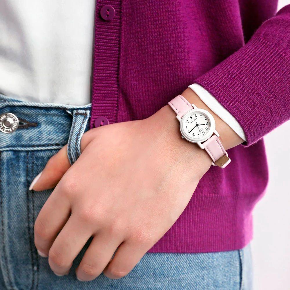 Reloj De Pulsera Casio Modelo Lq-139l-4b1df. Original-5