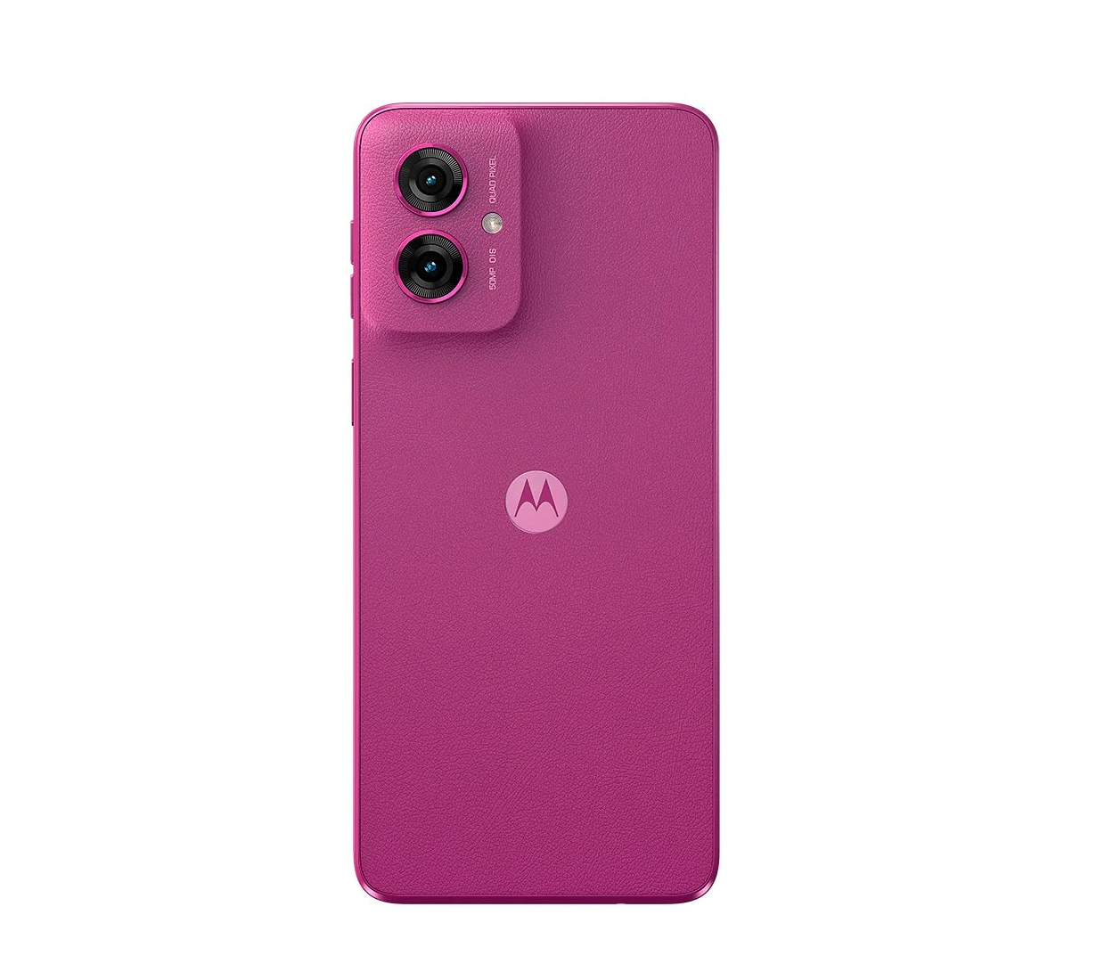 Smartphone Motorola Moto G55 5G 8GB RAM 256GB Dual SIM Rosado-2