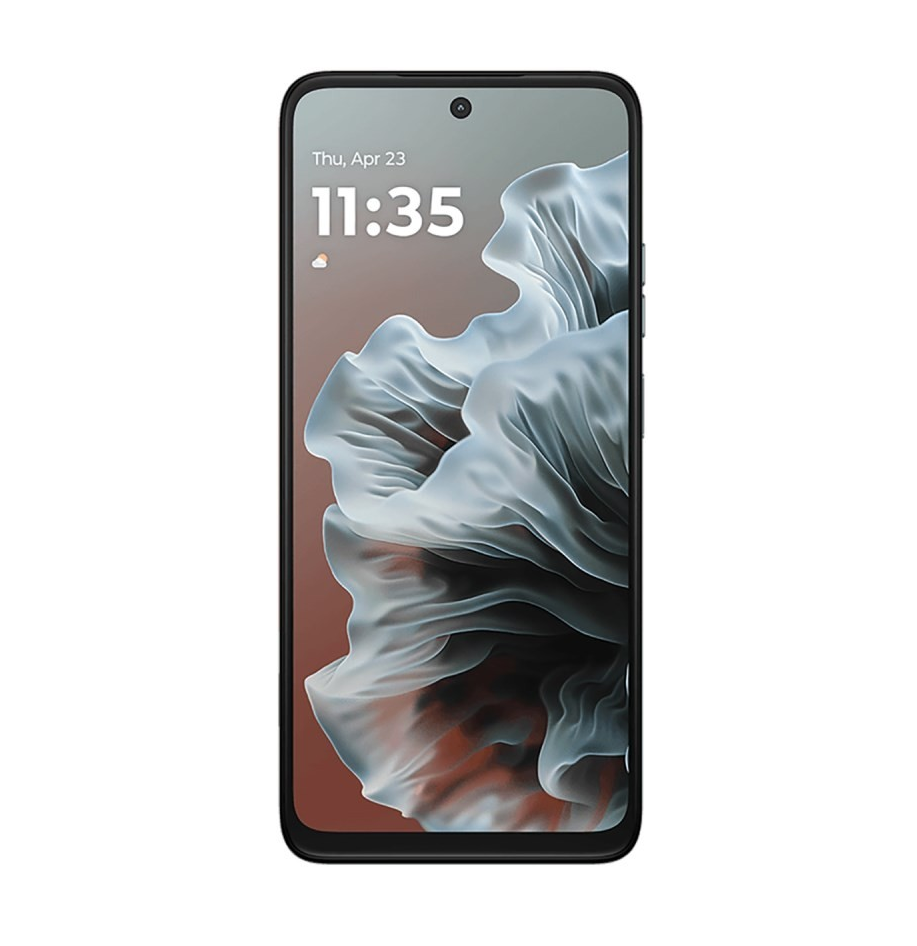 Celular Smartphone Motorola G35 5G 4GB RAM + 128gb Almacenamiento Gris-4