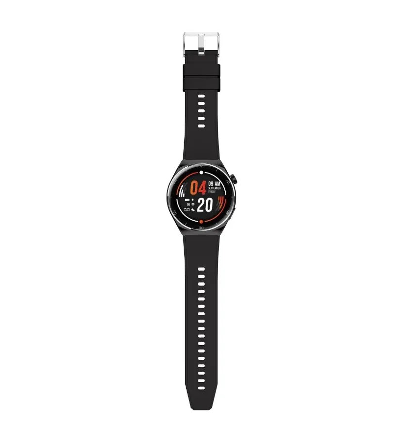 Reloj Inteligente Smartwatch Aiwa Awsamo5 Amoled 1,43-2