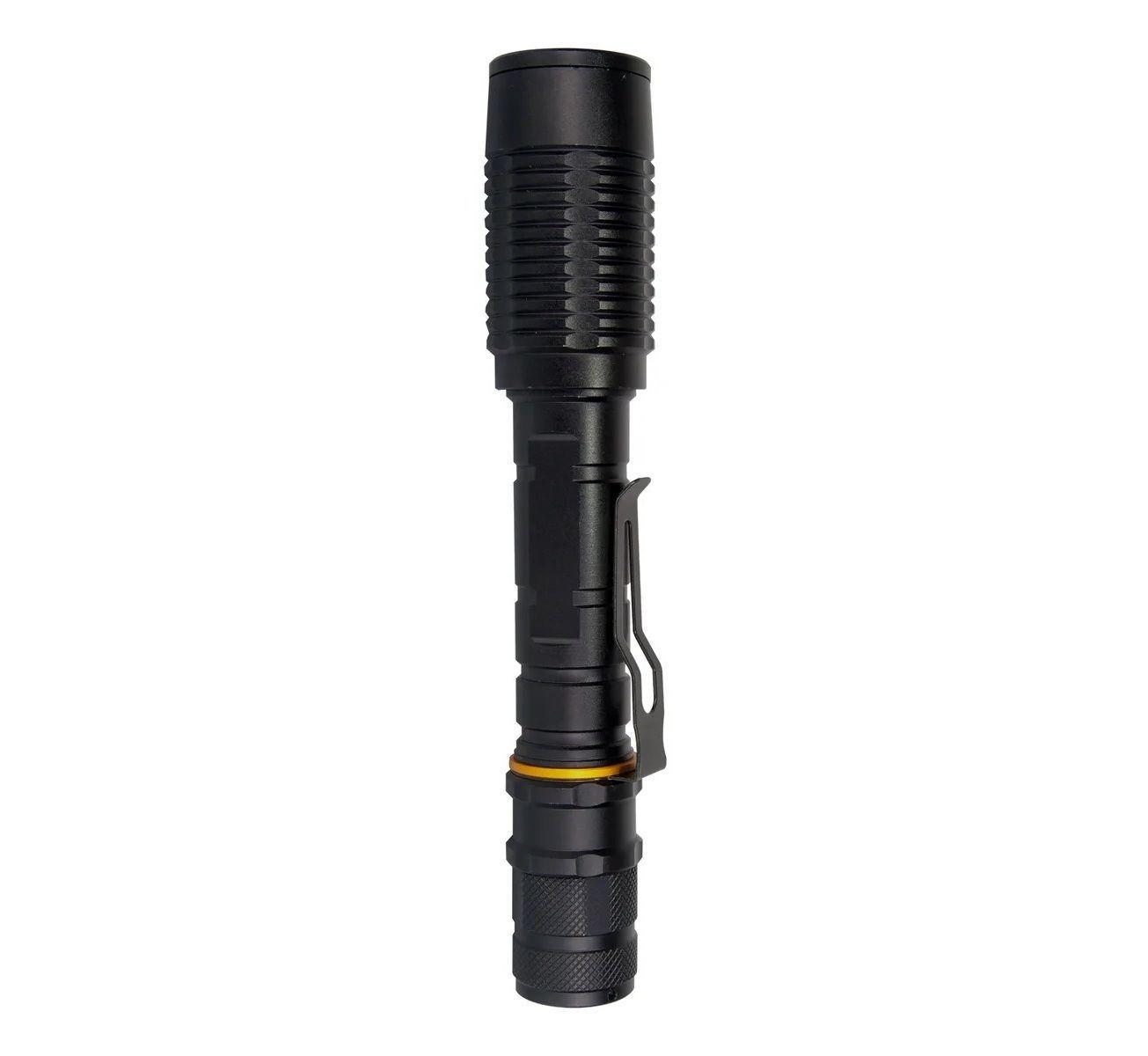 Linterna Led Swat Recargable Philco Sw930 3w 5 Modos-3