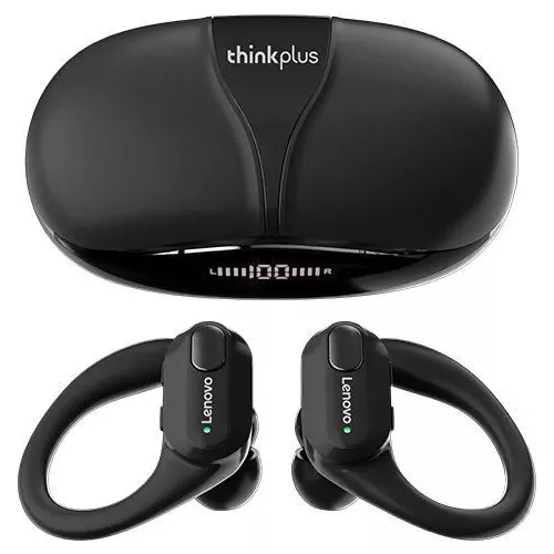 Audifonos Bluetooth Lenovo Thinkplus Live Pods Xt80-0