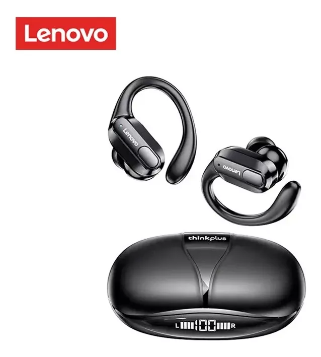 Audifonos Bluetooth Lenovo Thinkplus Live Pods Xt80-1