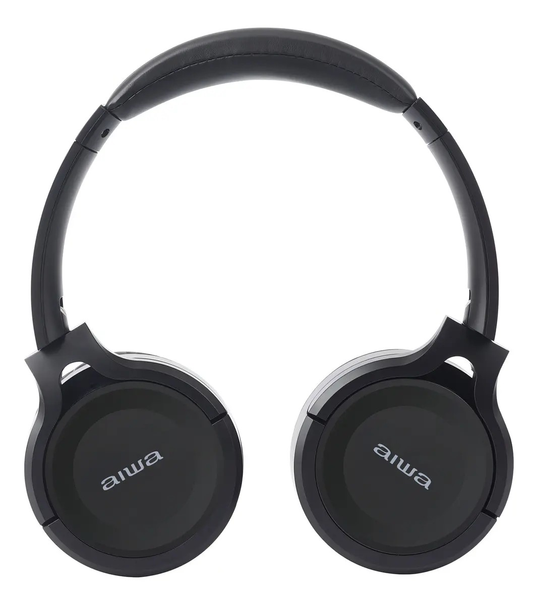 Audifono Inalambrico On ear Aiwa Bluetooth 10hrs Aw k17-1