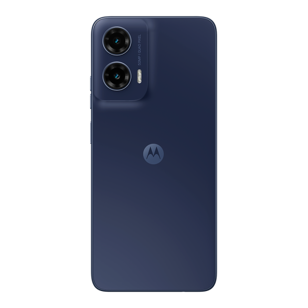 Celular Smartphone Motorola G35 5G 4GB RAM + 128gb Dual SIM Negro-2