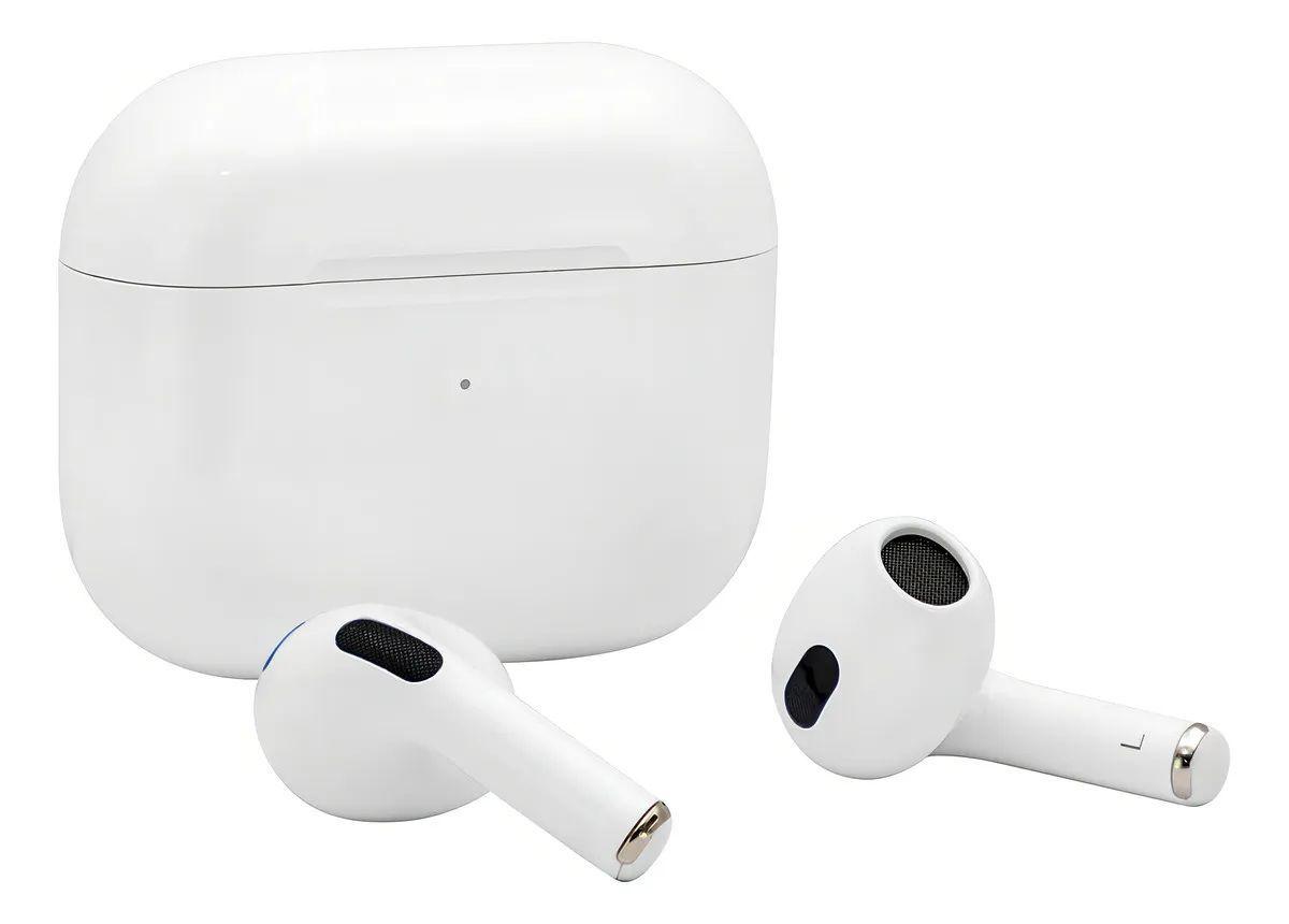 Audifono Monster True Wireless Blanco Tw14w-2