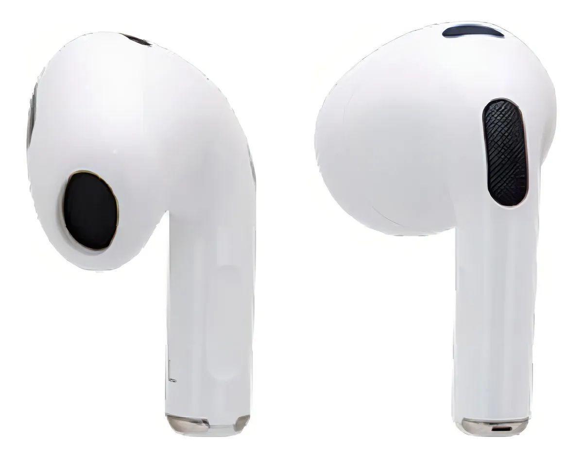 Audifono Monster True Wireless Blanco Tw14w-5