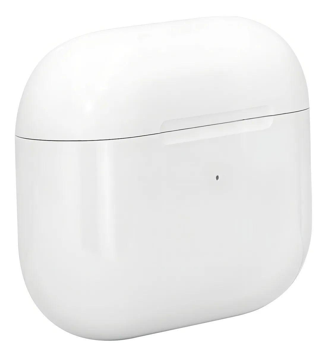 Audifono Monster True Wireless Blanco Tw14w-7
