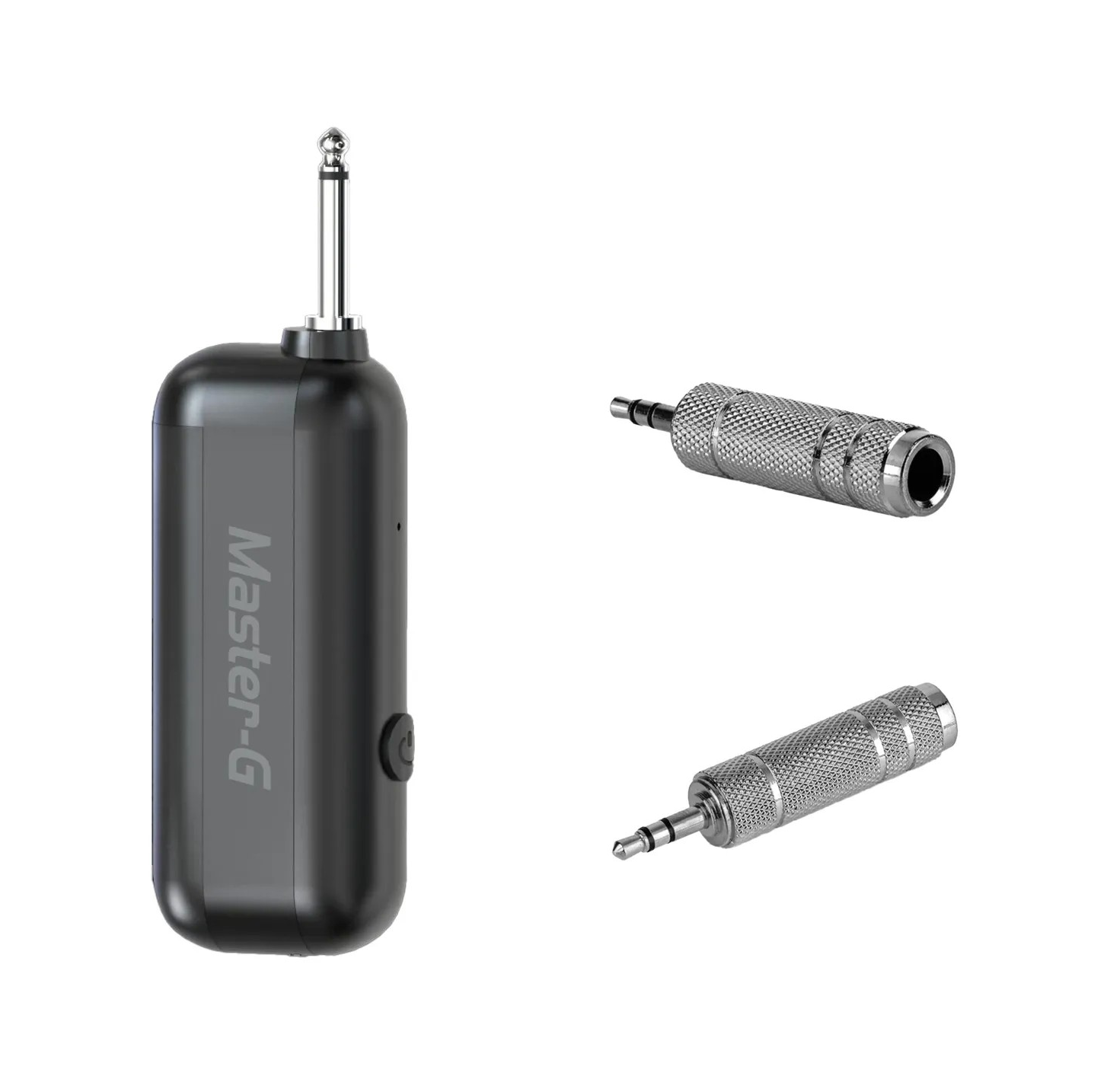 Par De Micrófonos Inalámbricos Receptor Uhf Karaoke Eventos -2