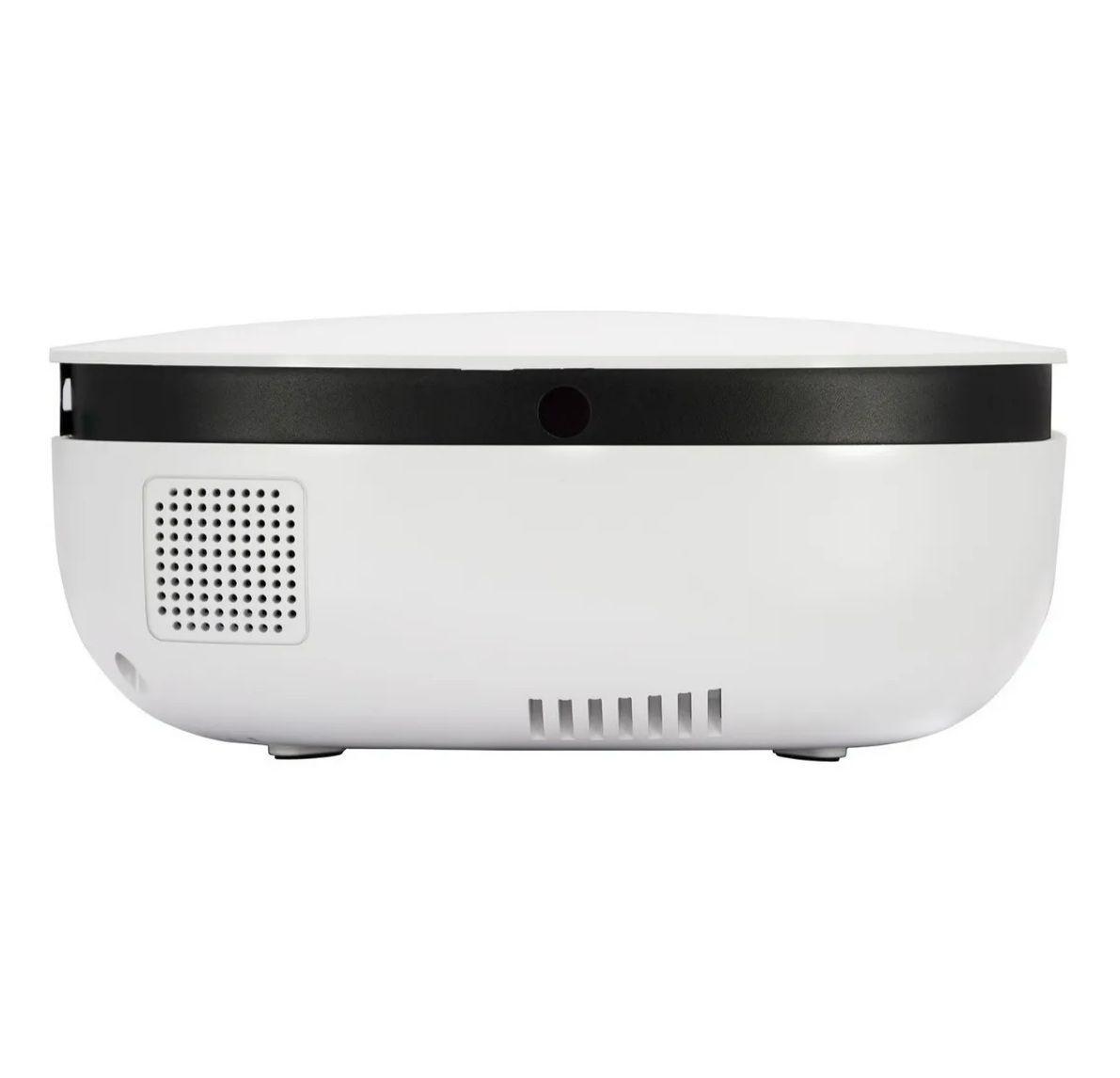 Proyector Philco De 2000 Lúmenes Hd Control Remoto Speaker-5