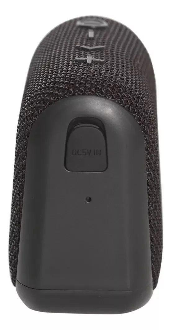 Parlante Bluetooth Aiwa Impermeable Ipx6 Awkf3b Negro-3