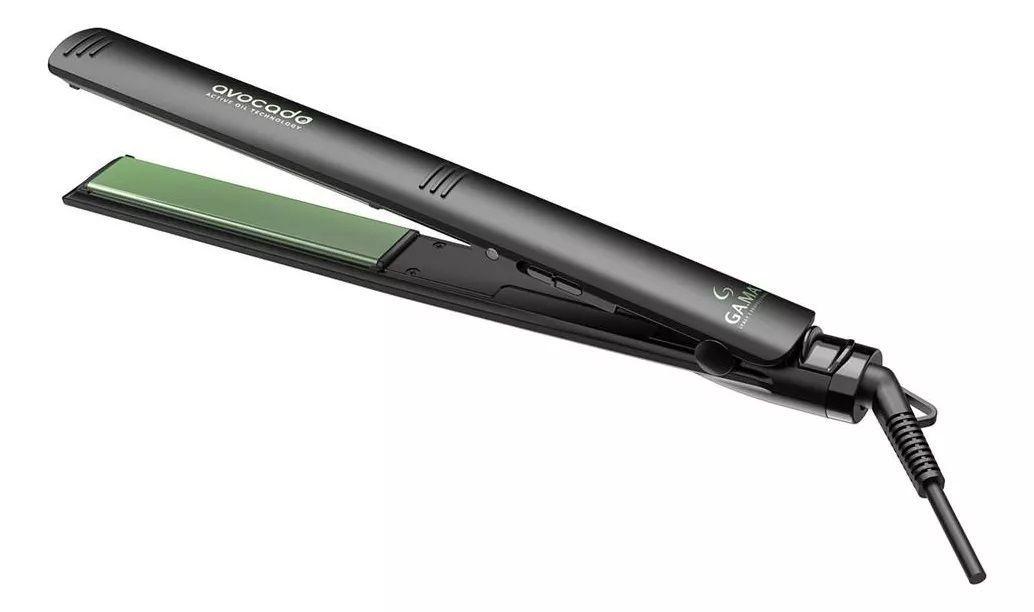 Combo Secador De Pelo + Plancha Gama Avocado Active Oil-3