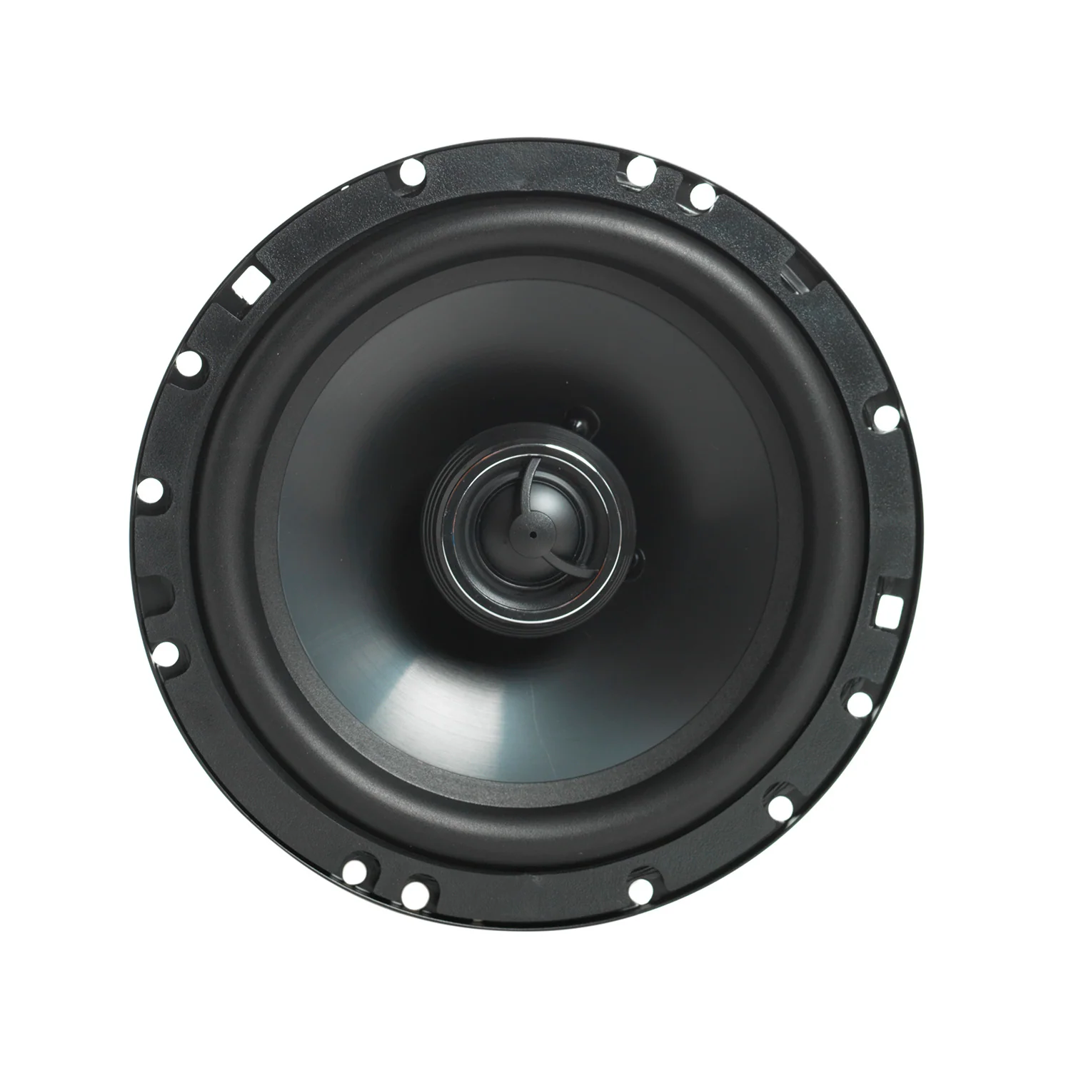 Kit De Parlantes Para Auto Aiwa 16cm - 6', 2 Vias, 240w-4