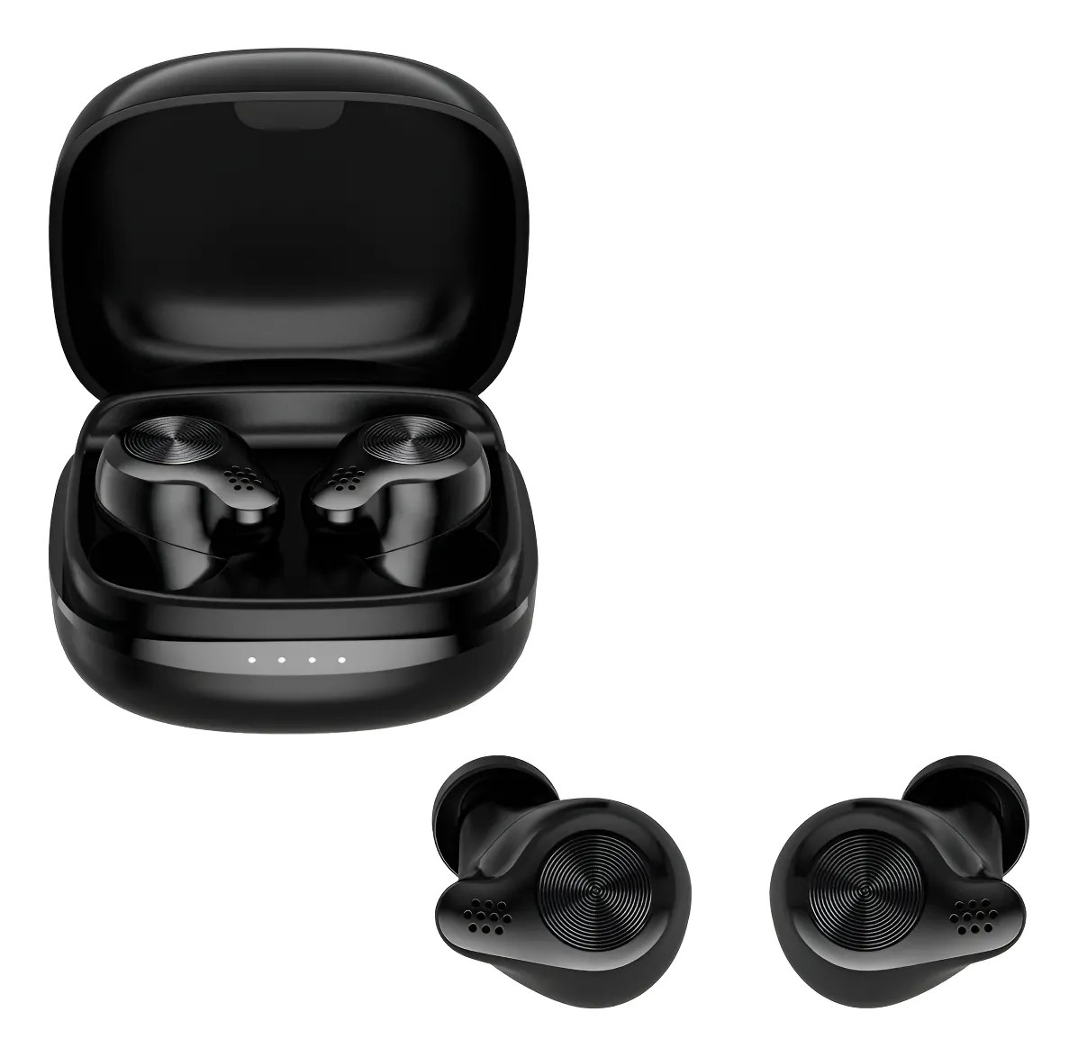 Audífonos Bluetooth 5.3 In Ear Tws Buds10 Master-g 6 Horas-4