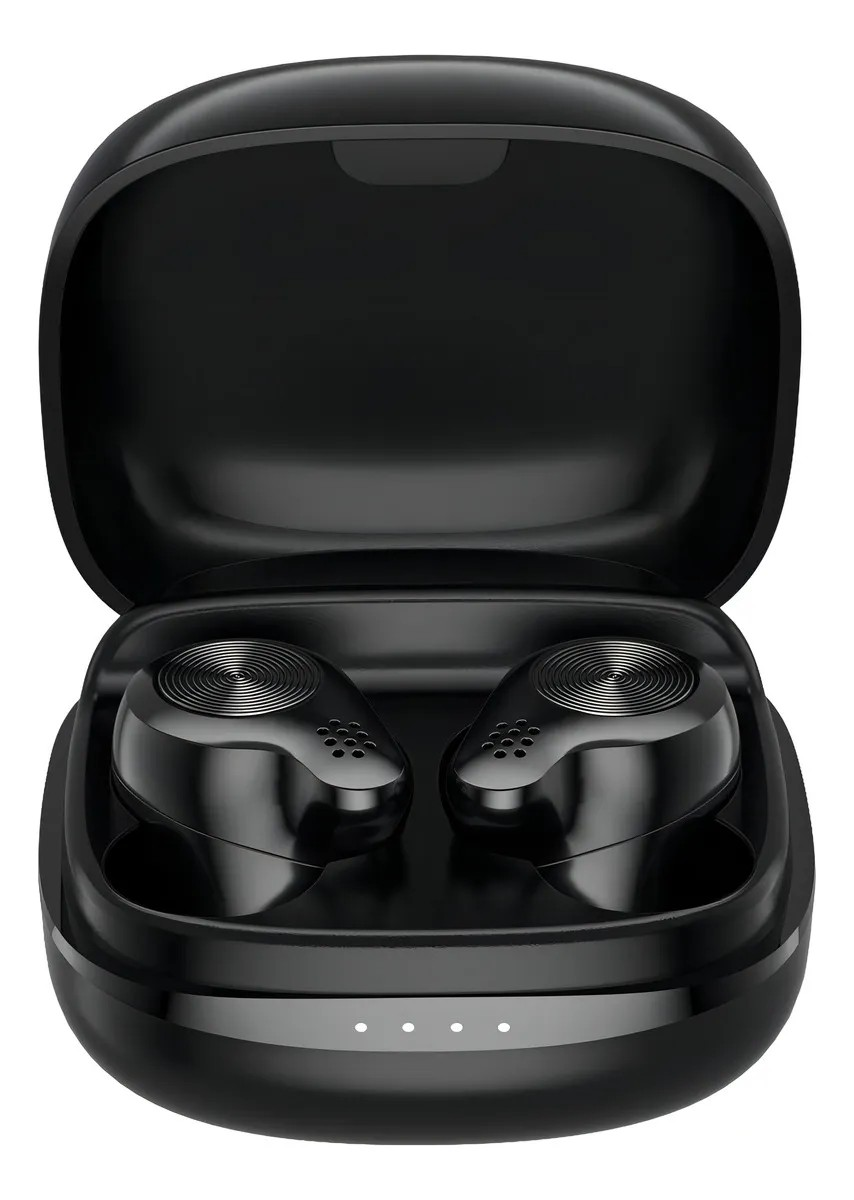 Audífonos Bluetooth 5.3 In Ear Tws Buds10 Master-g 6 Horas-6