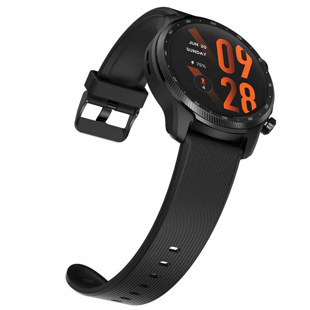 Smartwatch Mobvoi Ticwatch Pro 3 Ultra Gps Display 1,4"-2