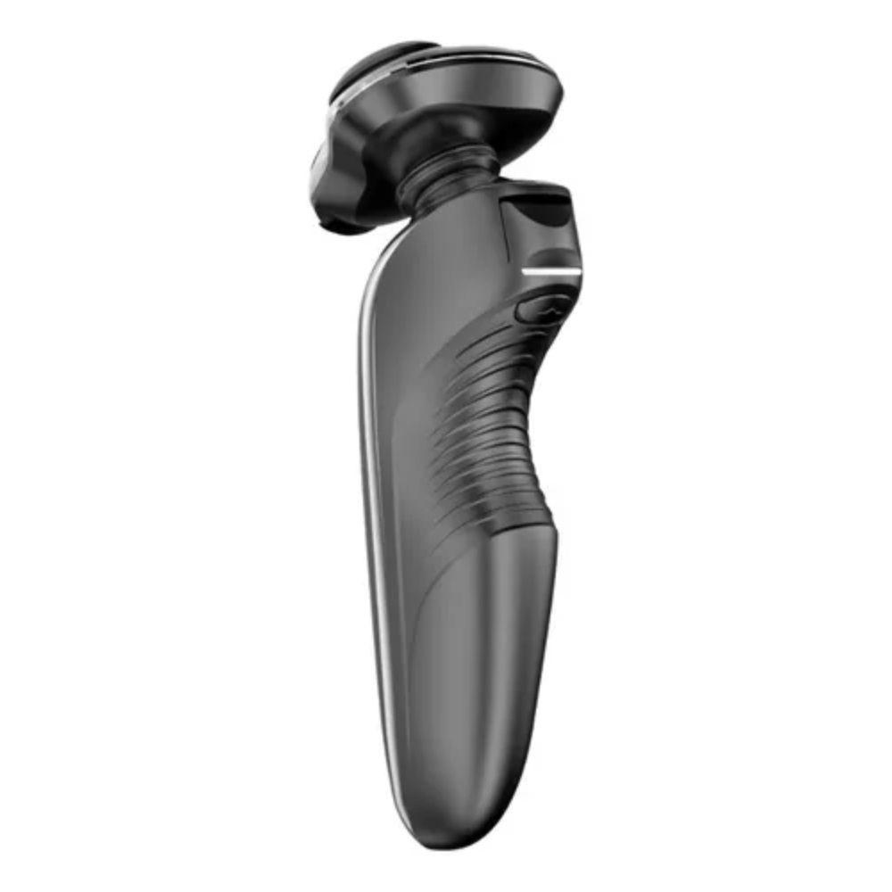 Afeitadora Eléctrica Gsh1527 Sport Gama Inalámbrica Usb-2