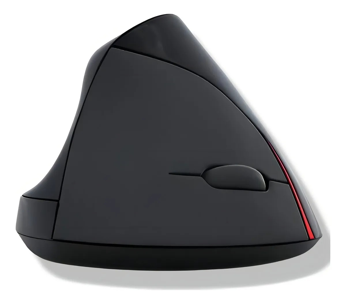 Mouse Vertical Ergonómico Inalámbrico Recargable Tecmaster-2